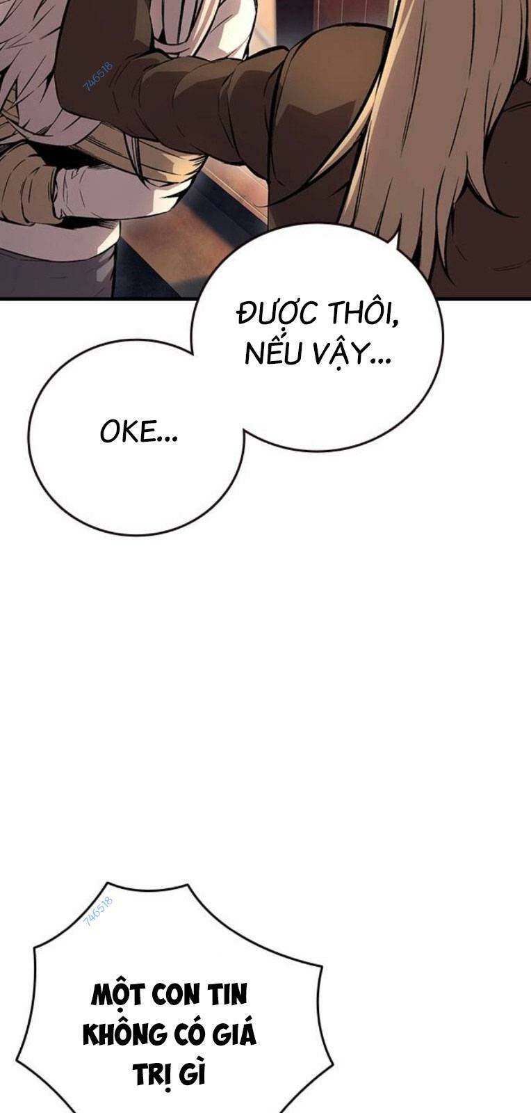 King Game Chapter 55 - Trang 2