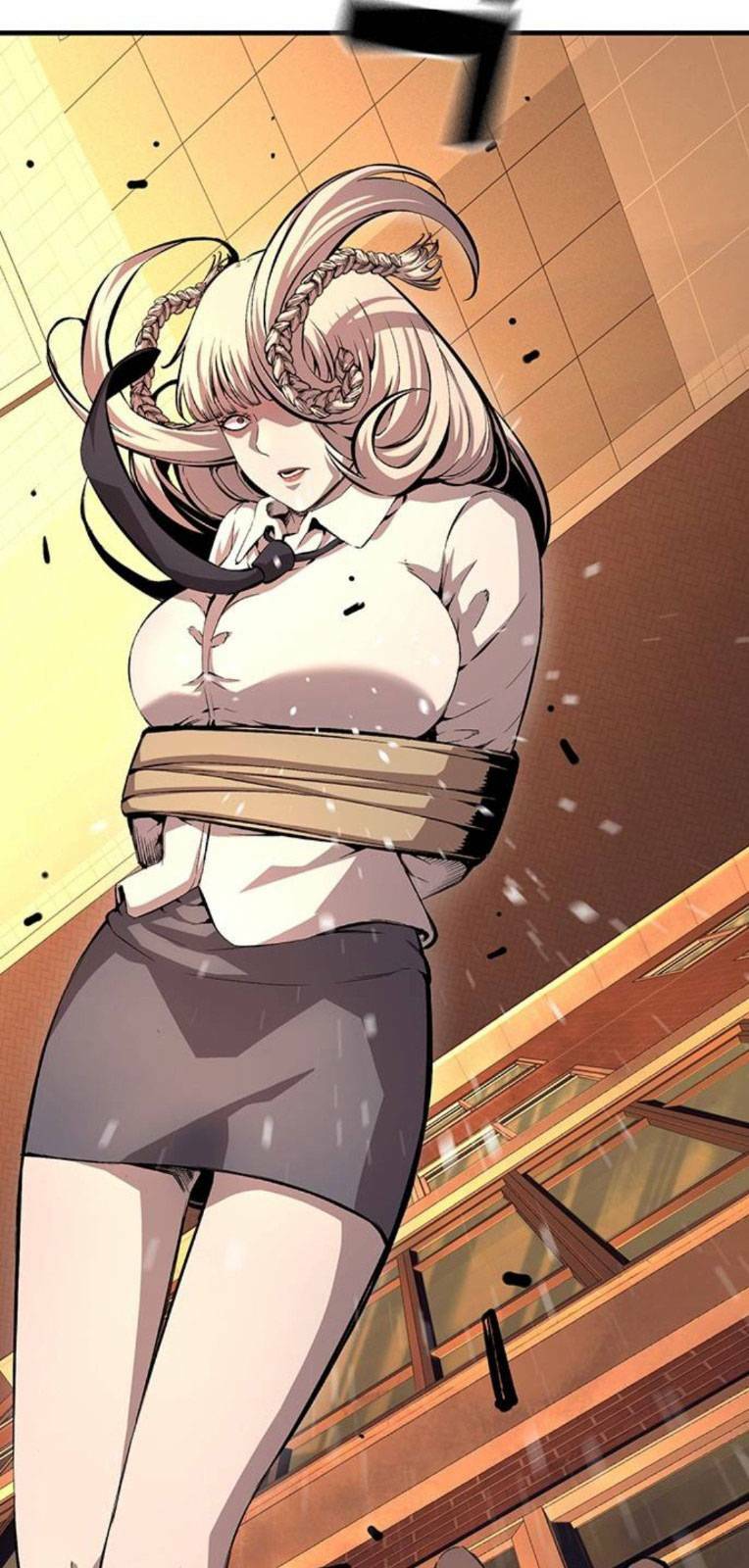 King Game Chapter 55 - Trang 2