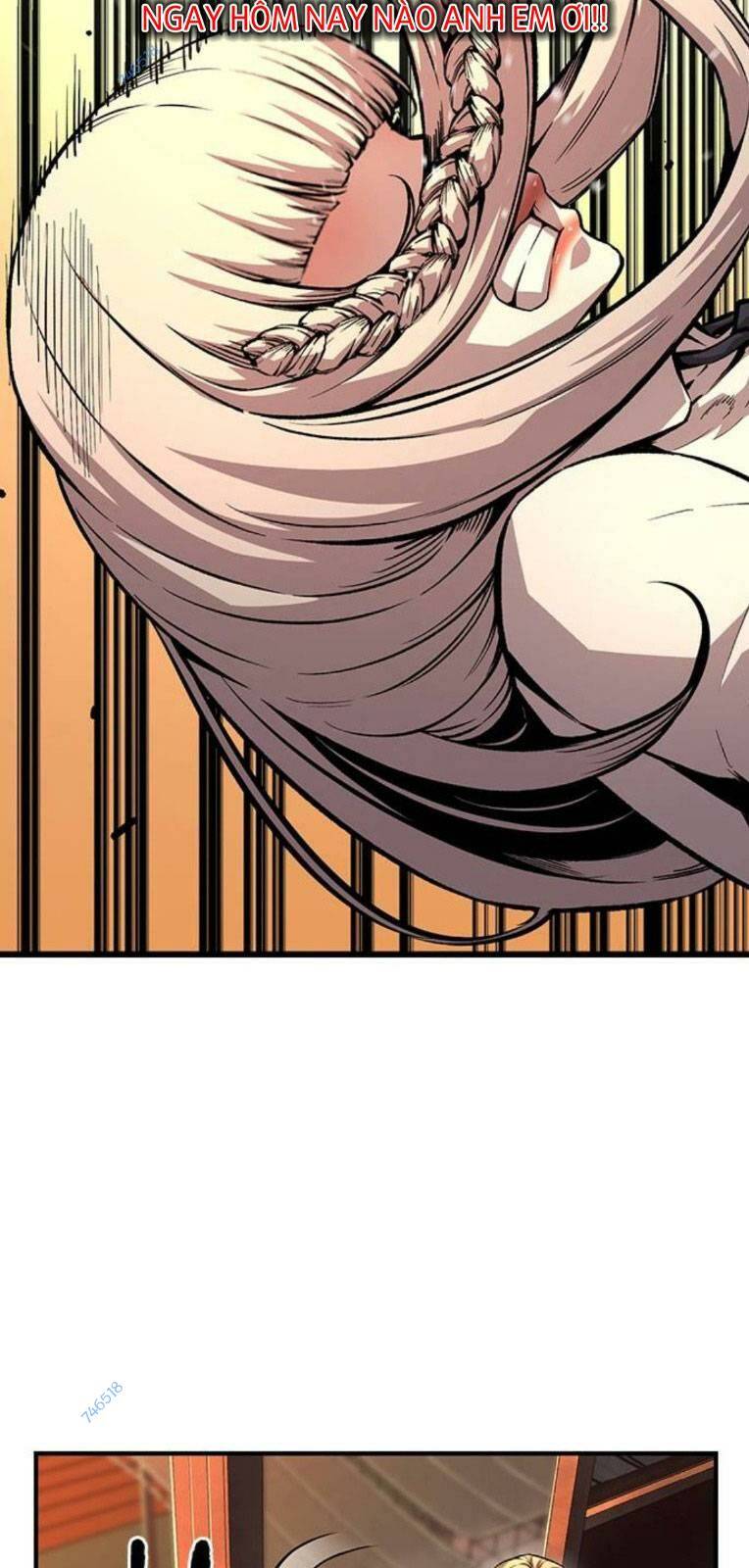 King Game Chapter 55 - Trang 2