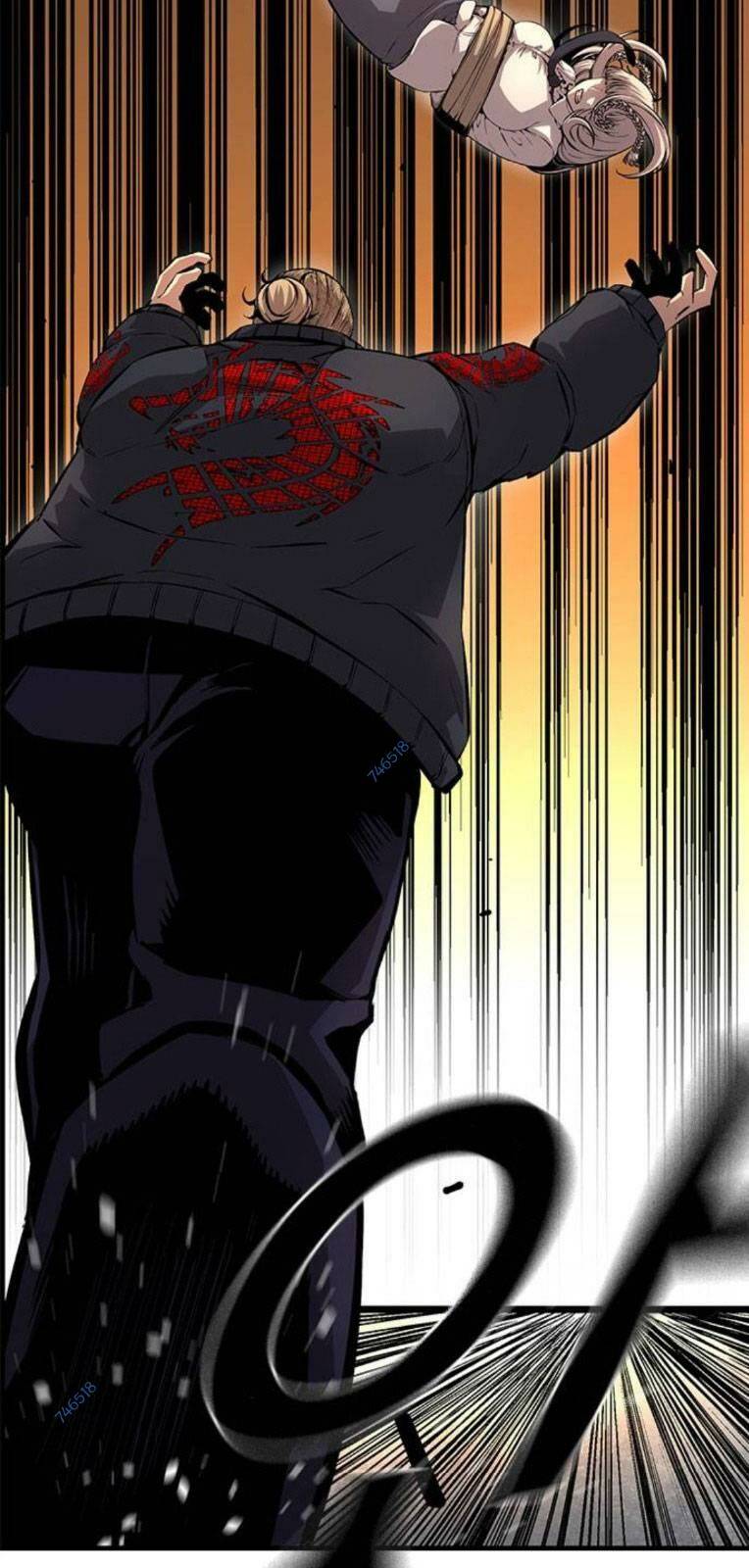 King Game Chapter 55 - Trang 2