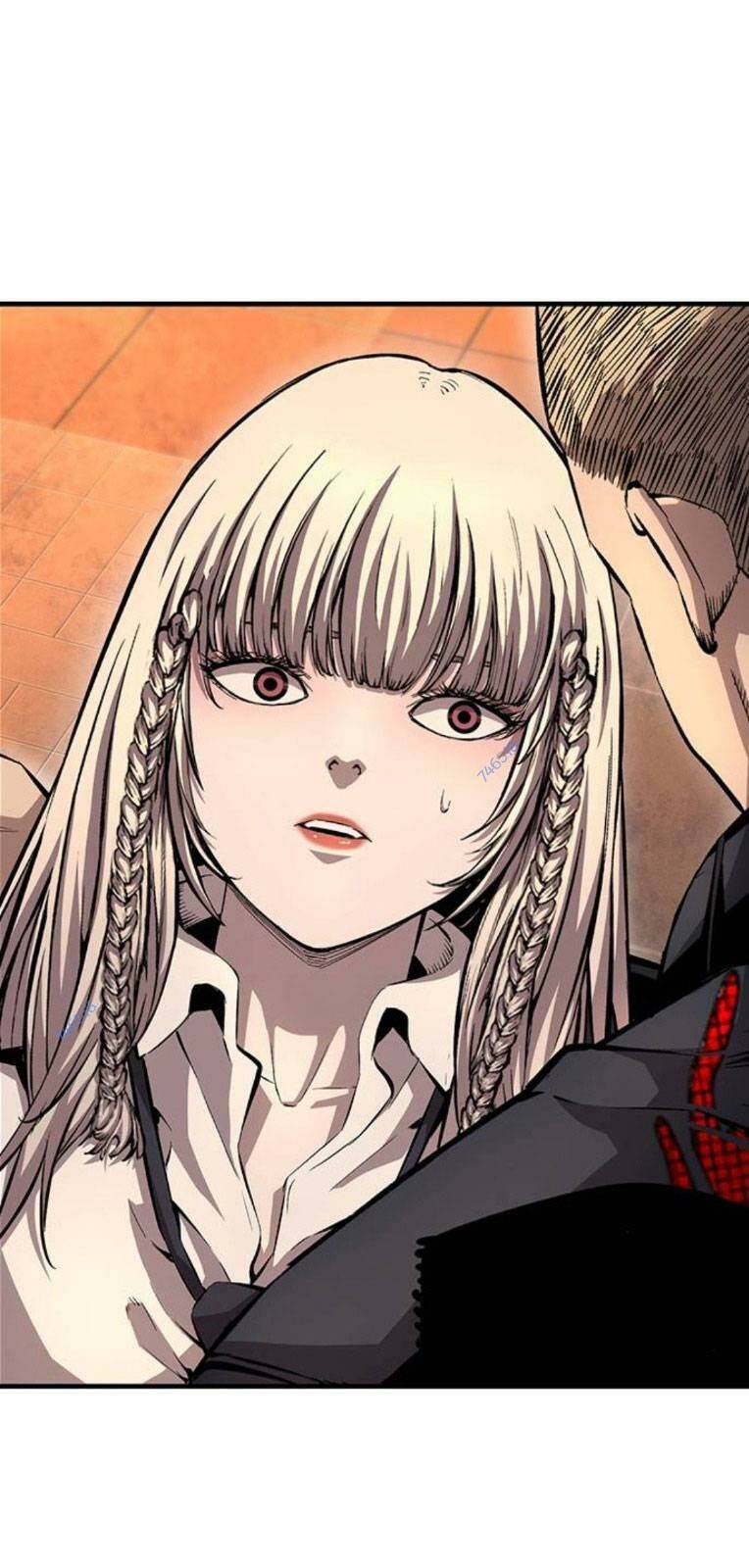 King Game Chapter 55 - Trang 2