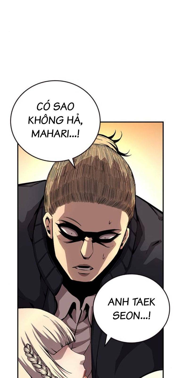 King Game Chapter 55 - Trang 2