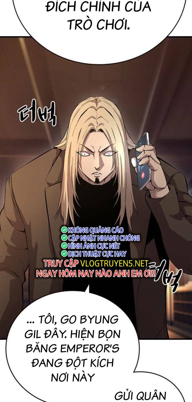 King Game Chapter 55 - Trang 2
