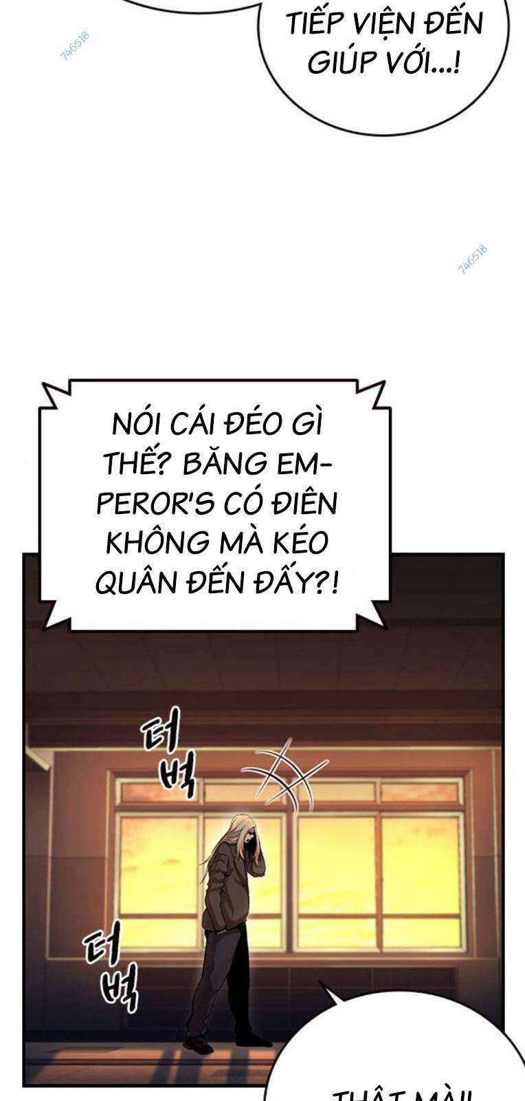 King Game Chapter 55 - Trang 2