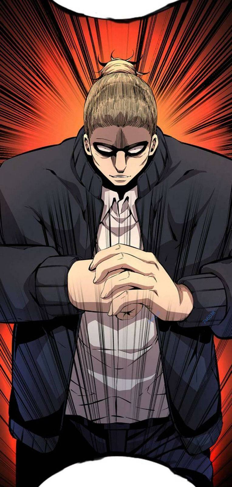 King Game Chapter 55 - Trang 2