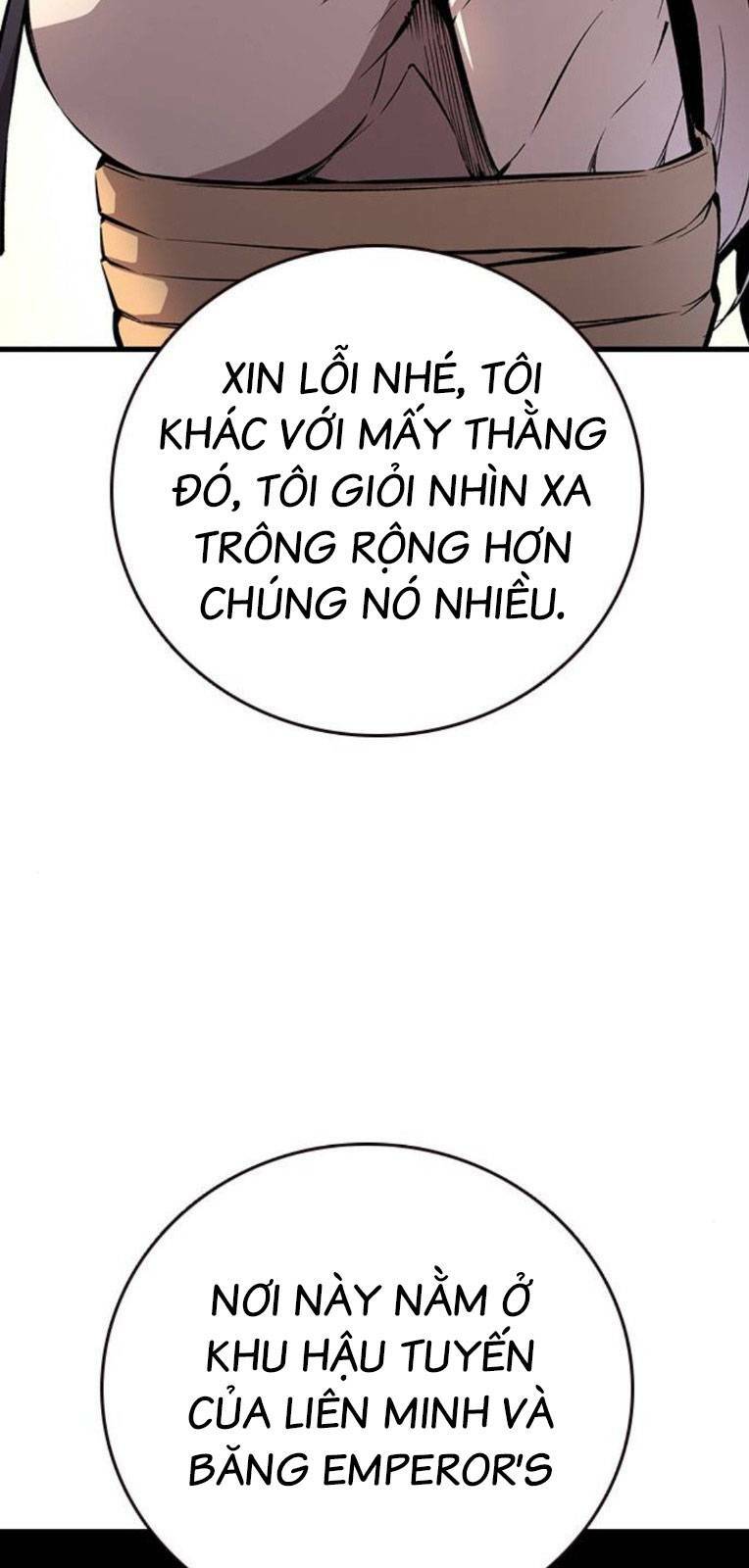 King Game Chapter 55 - Trang 2