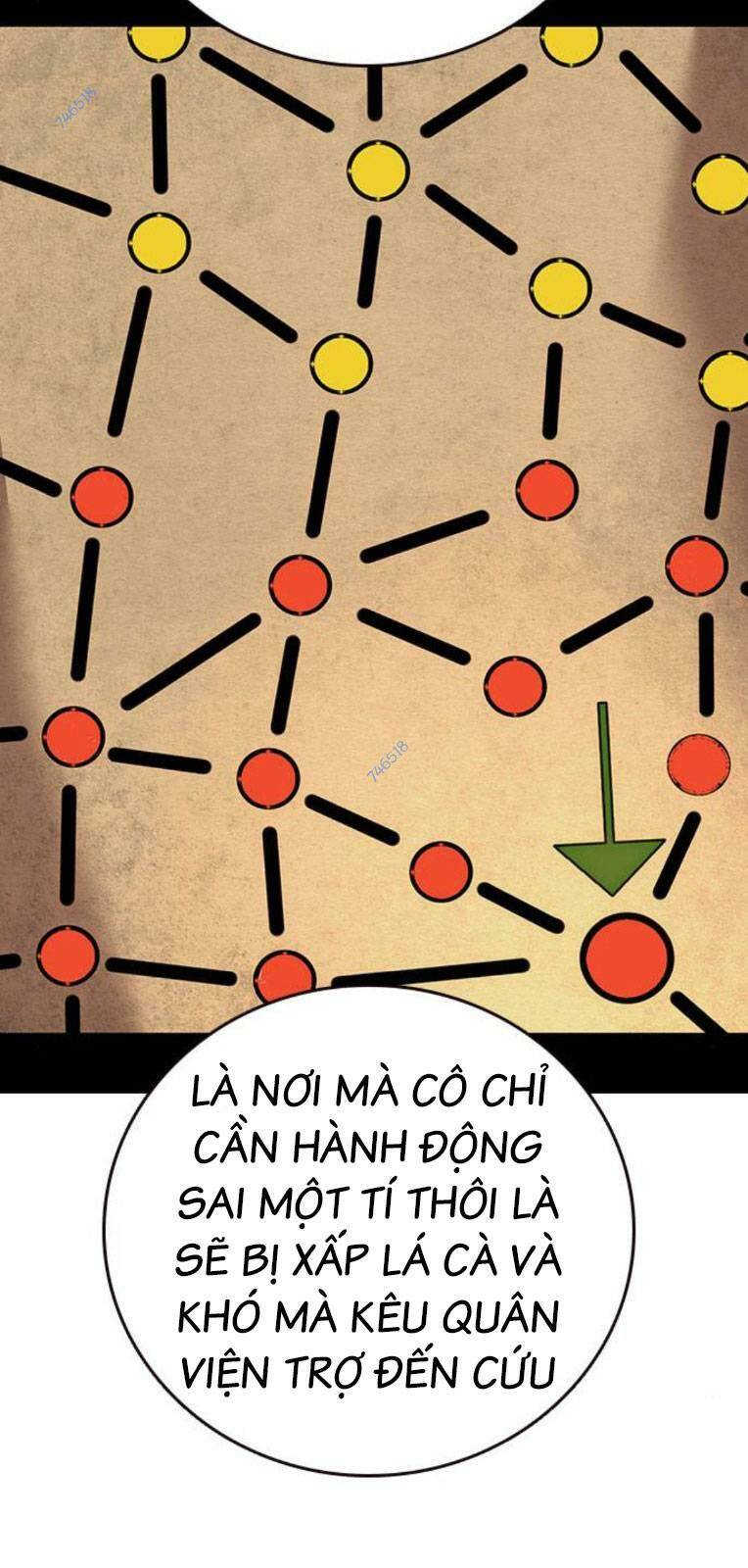 King Game Chapter 55 - Trang 2