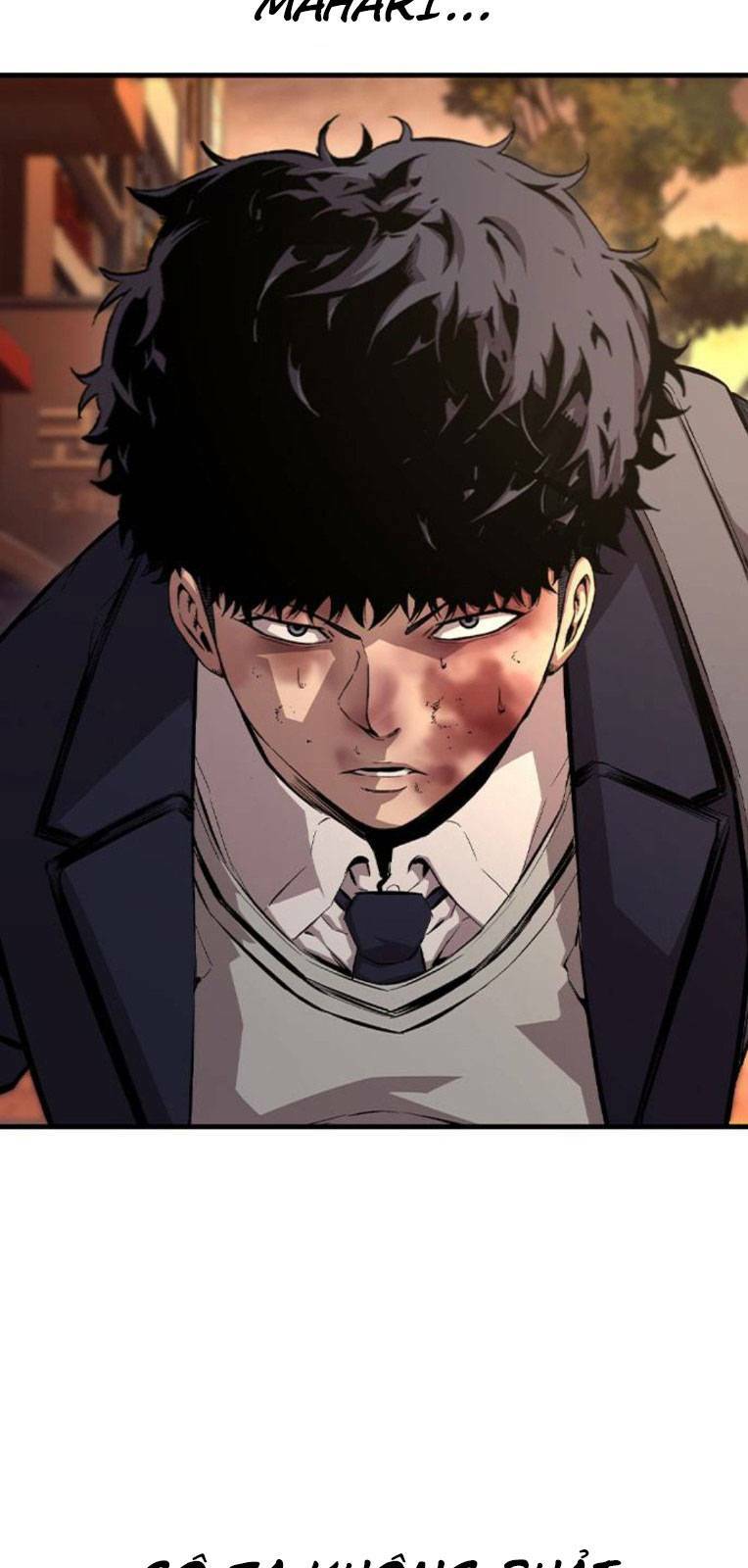 King Game Chapter 55 - Trang 2