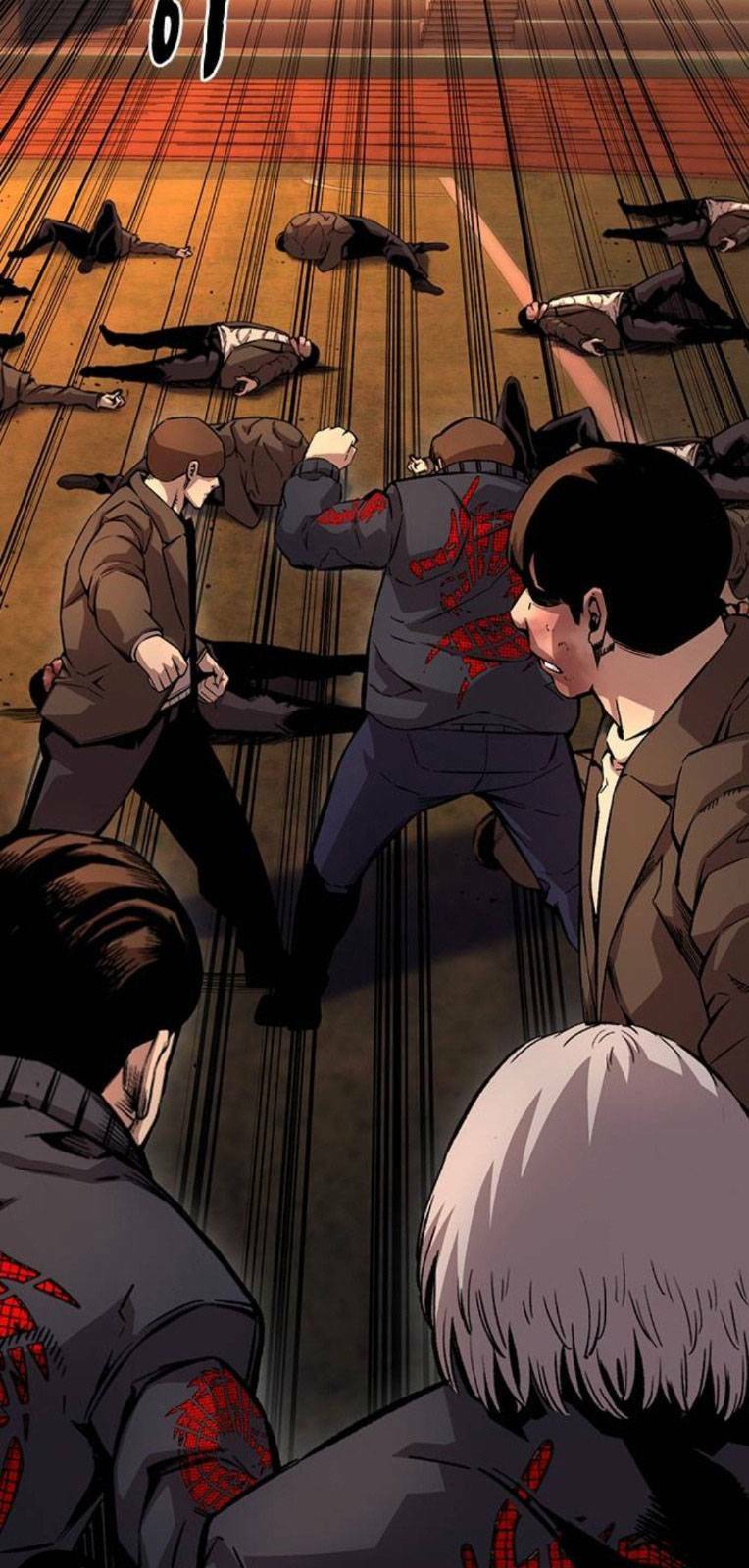 King Game Chapter 55 - Trang 2