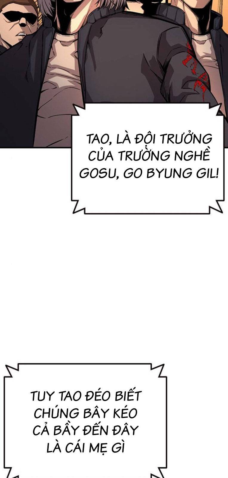 King Game Chapter 55 - Trang 2