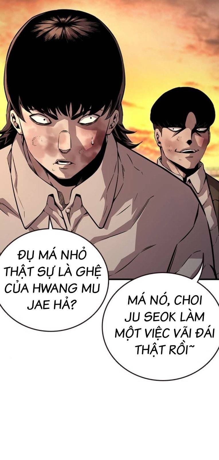 King Game Chapter 55 - Trang 2
