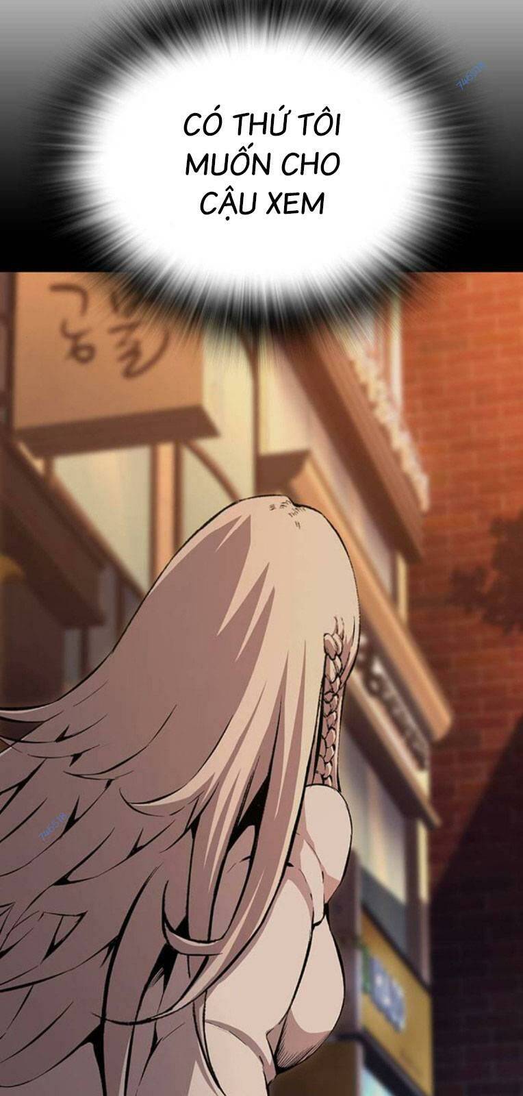 King Game Chapter 55 - Trang 2