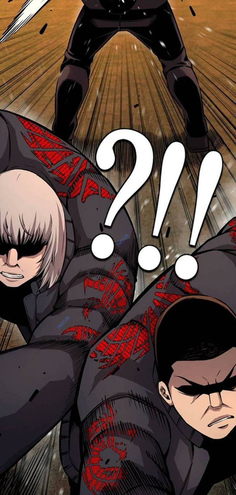 King Game Chapter 55 - Trang 2