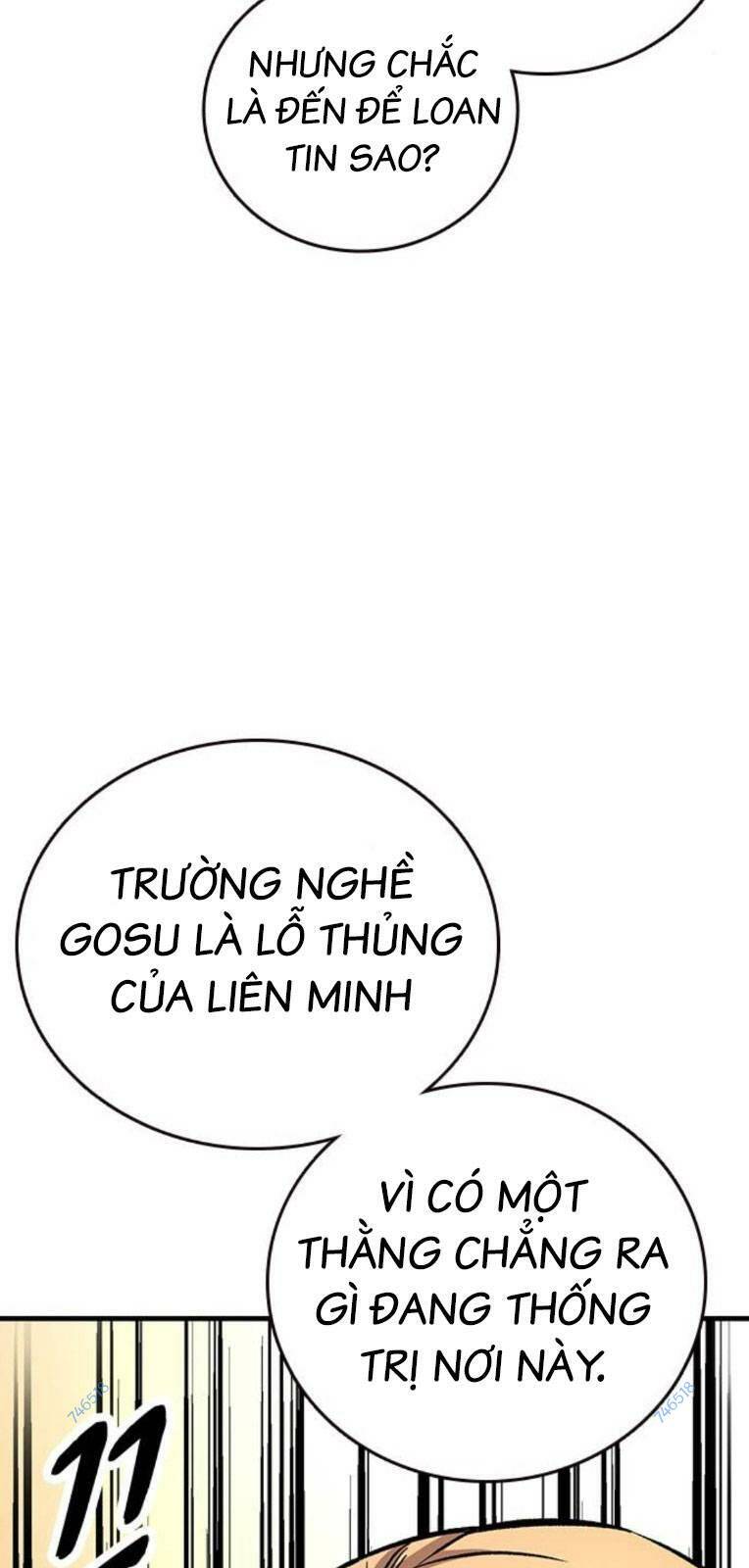 King Game Chapter 55 - Trang 2