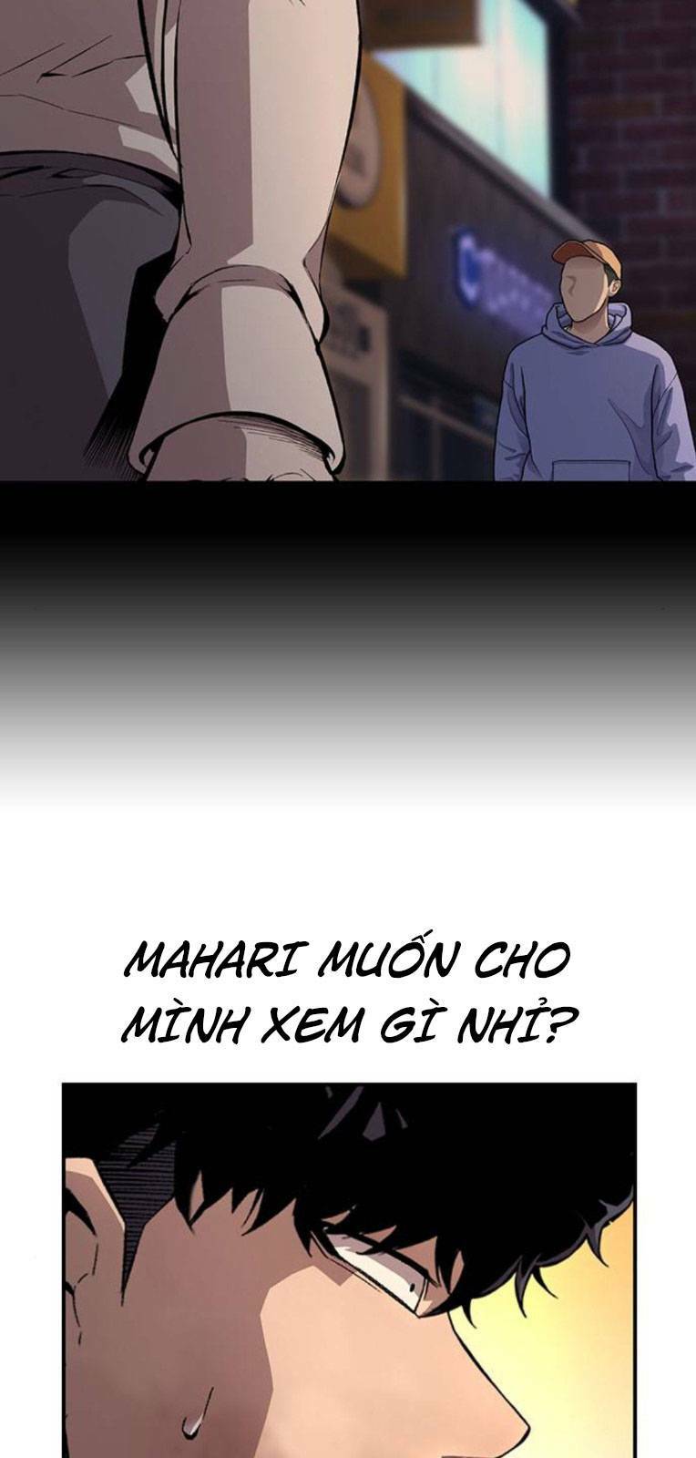 King Game Chapter 55 - Trang 2