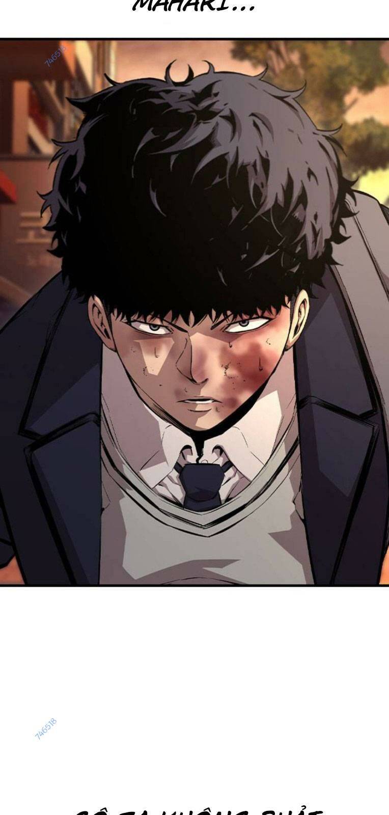 King Game Chapter 55 - Trang 2