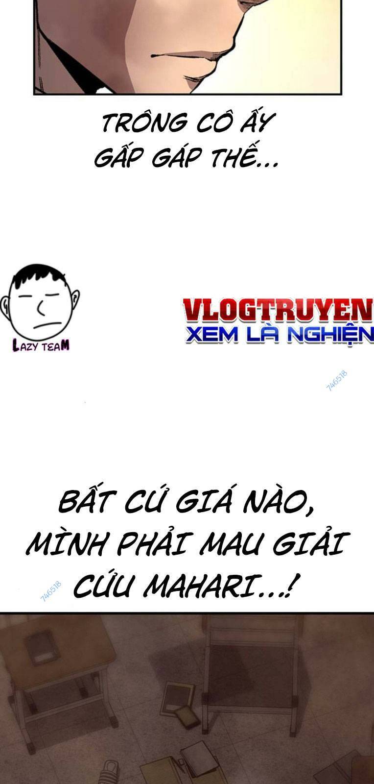 King Game Chapter 55 - Trang 2