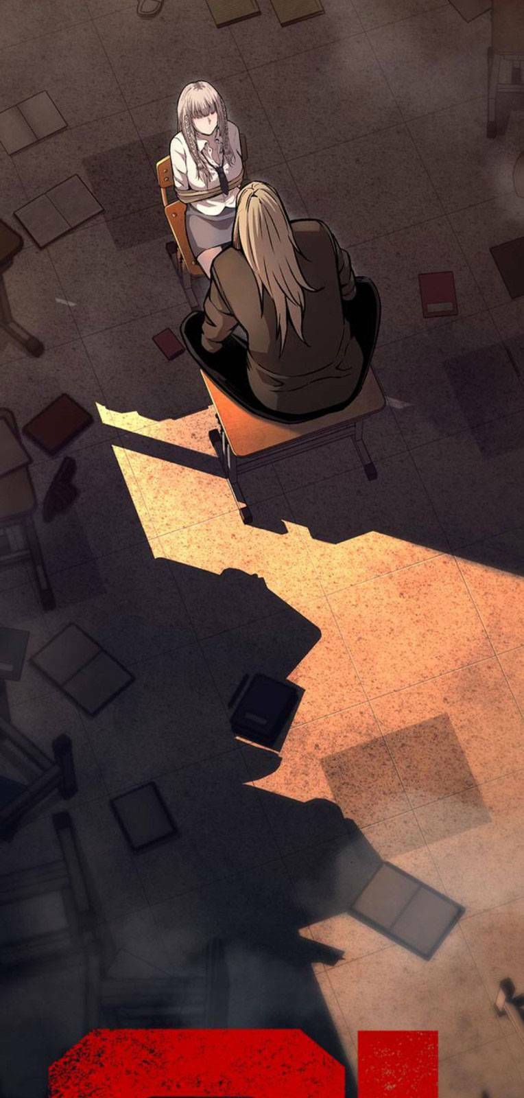 King Game Chapter 55 - Trang 2