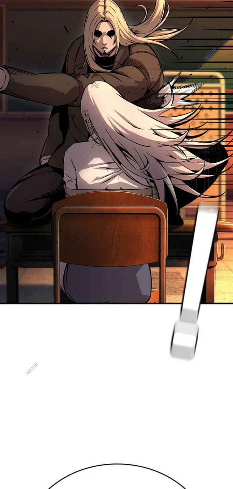 King Game Chapter 55 - Trang 2