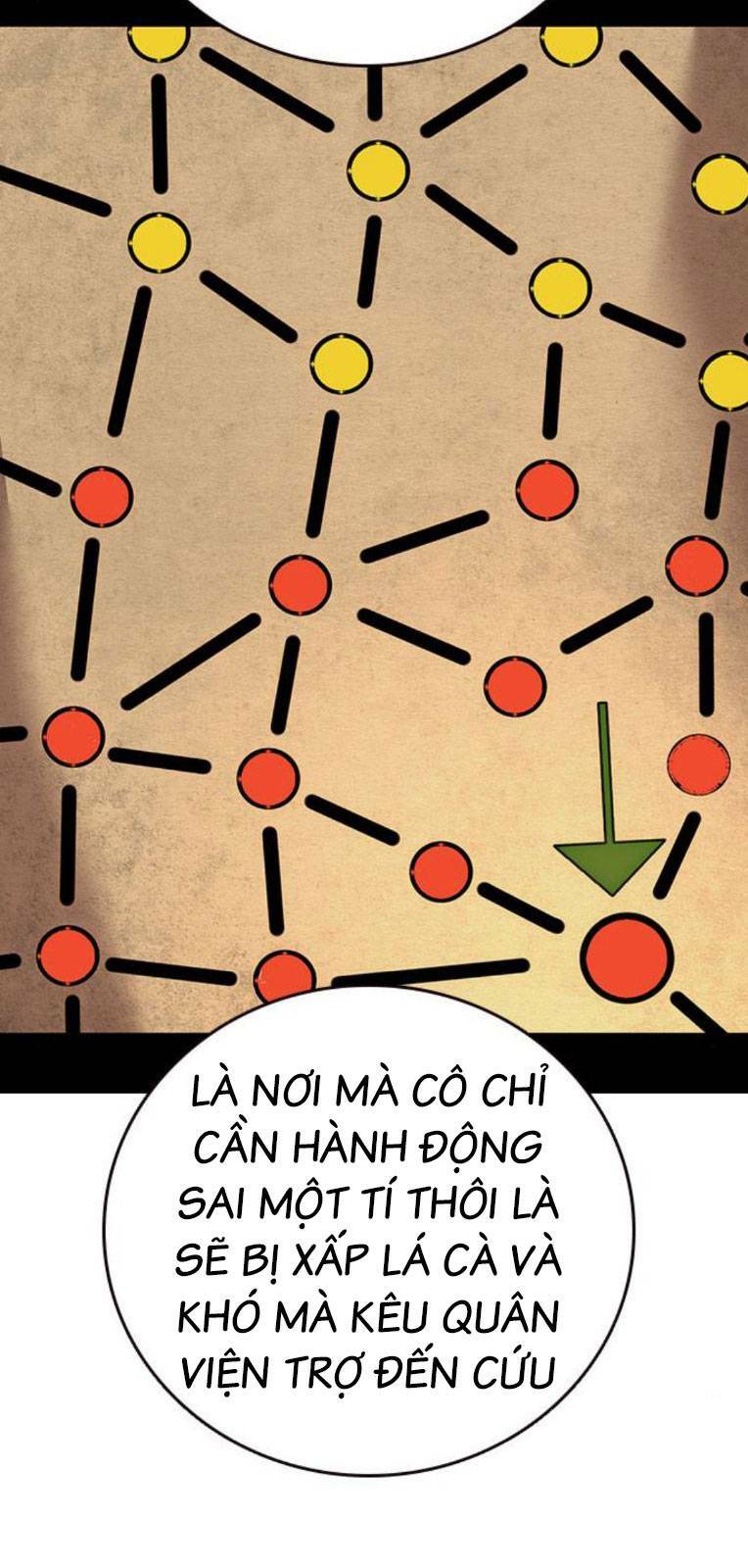 King Game Chapter 55 - Trang 2