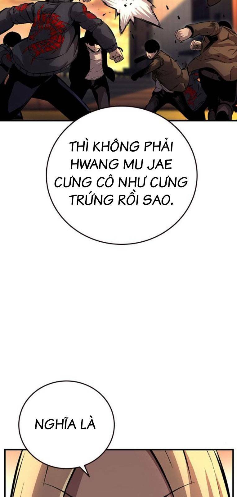King Game Chapter 55 - Trang 2