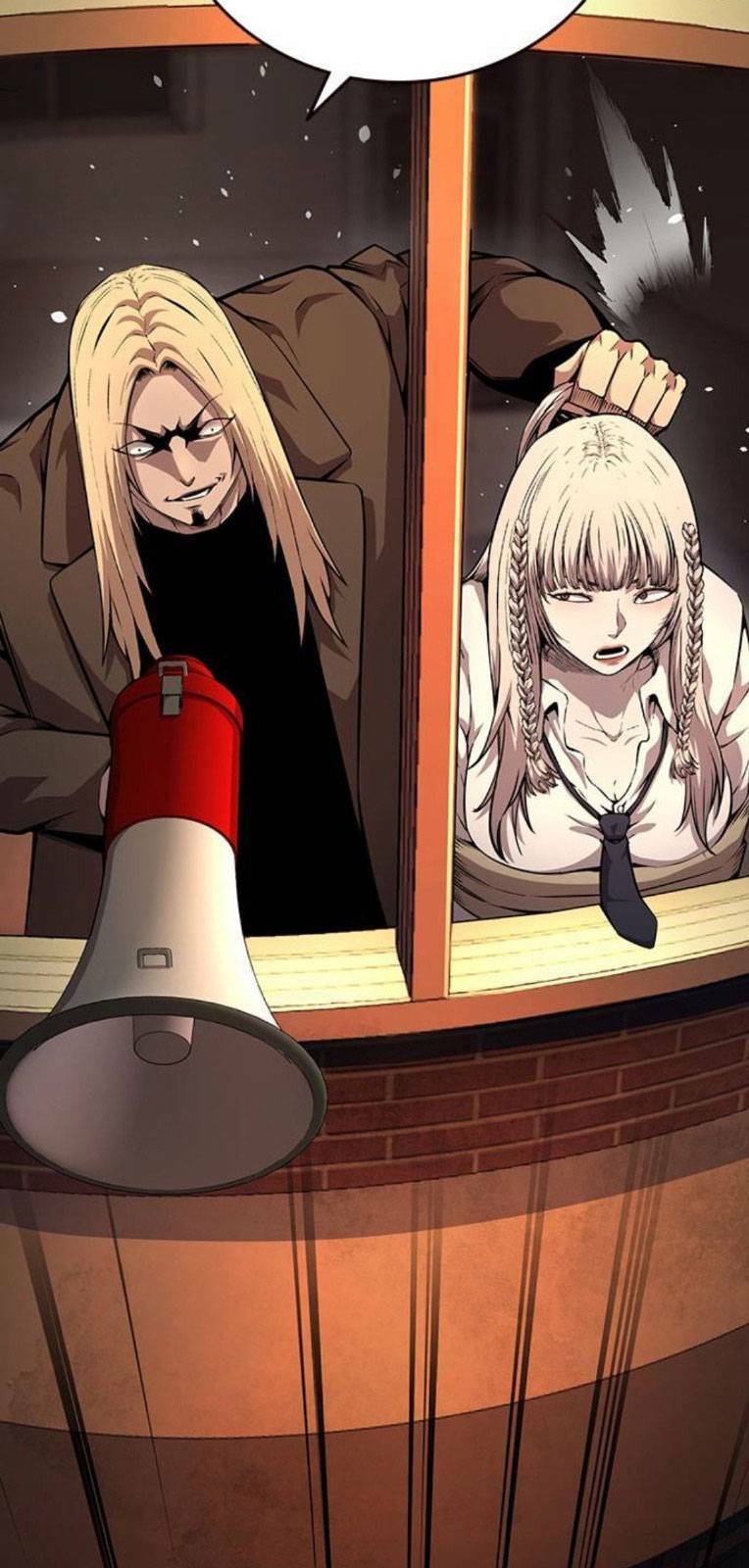 King Game Chapter 55 - Trang 2