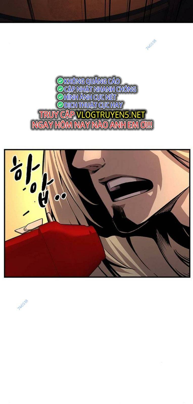 King Game Chapter 55 - Trang 2