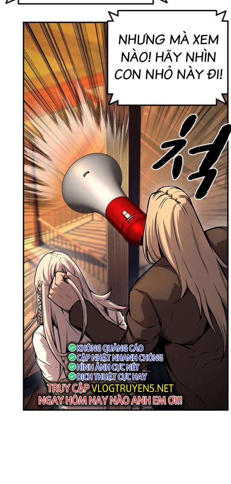 King Game Chapter 55 - Trang 2