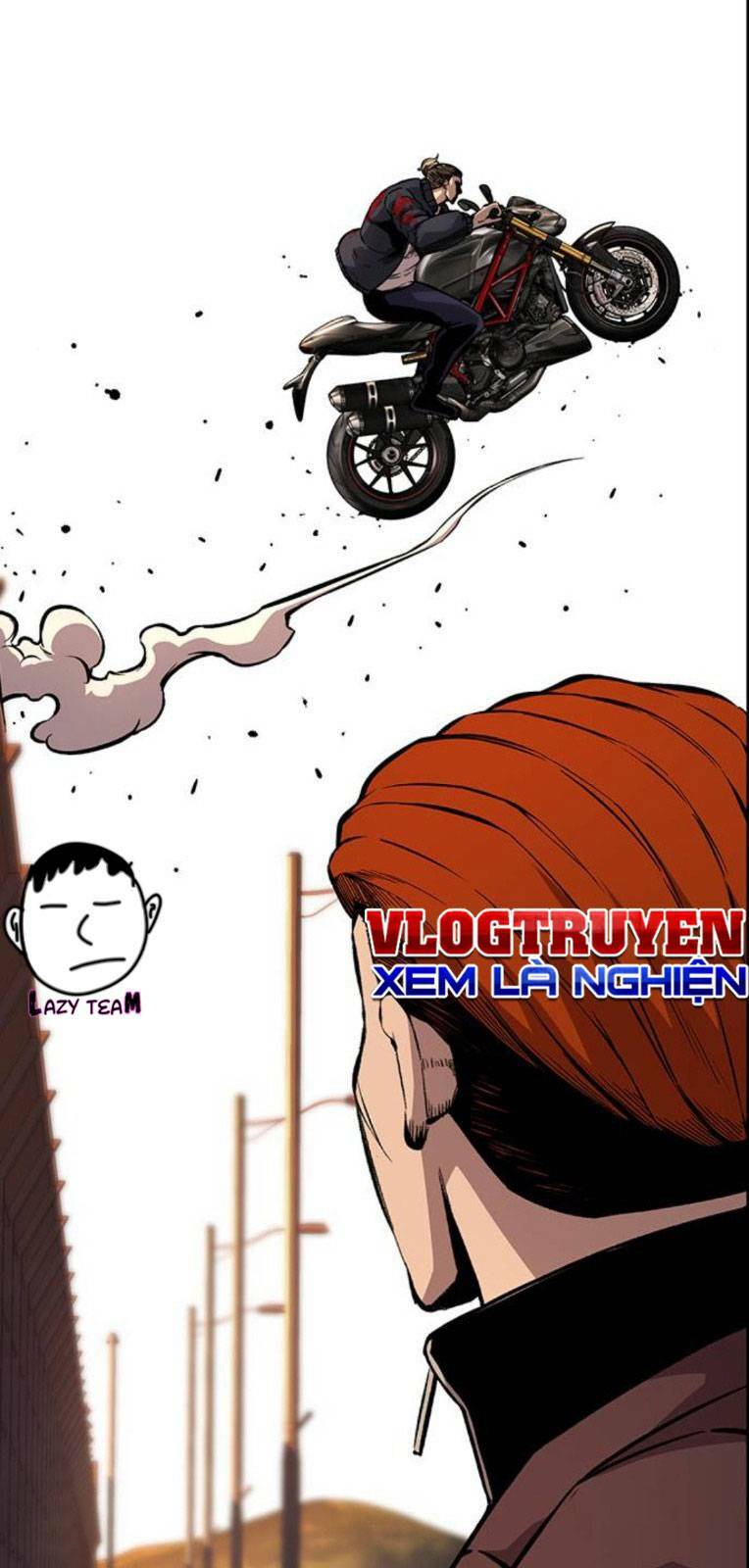 King Game Chapter 56 - Trang 2