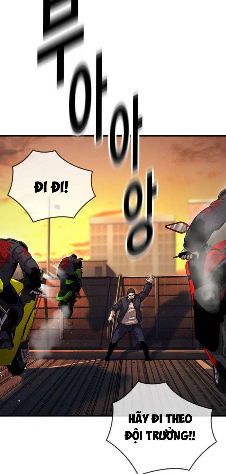 King Game Chapter 56 - Trang 2