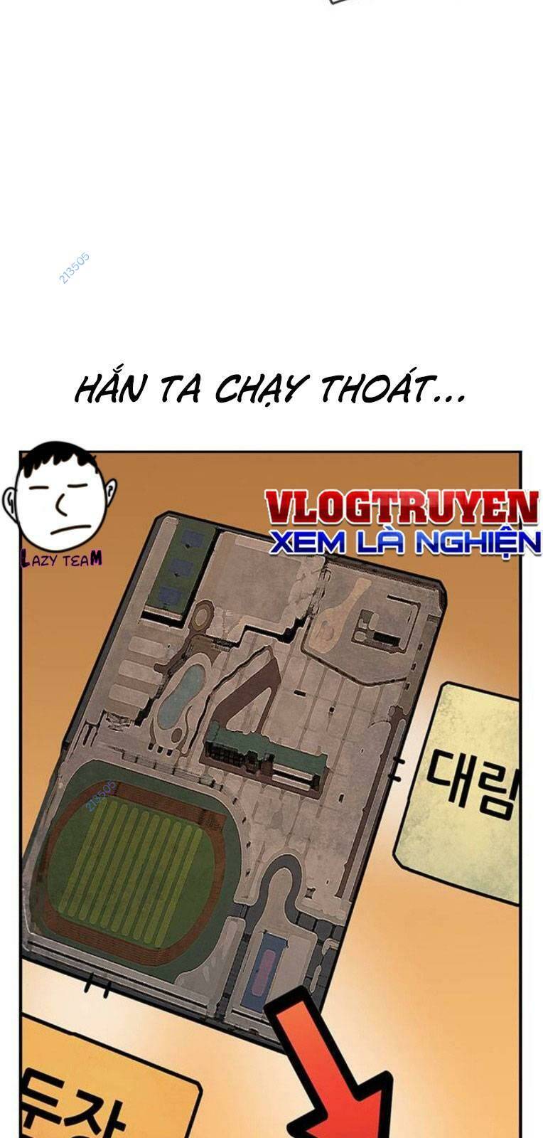 King Game Chapter 56 - Trang 2