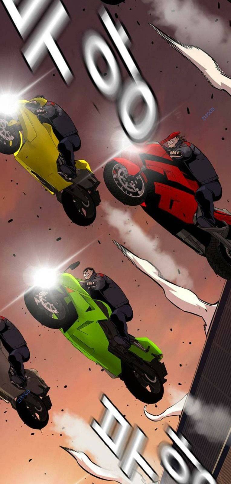 King Game Chapter 56 - Trang 2