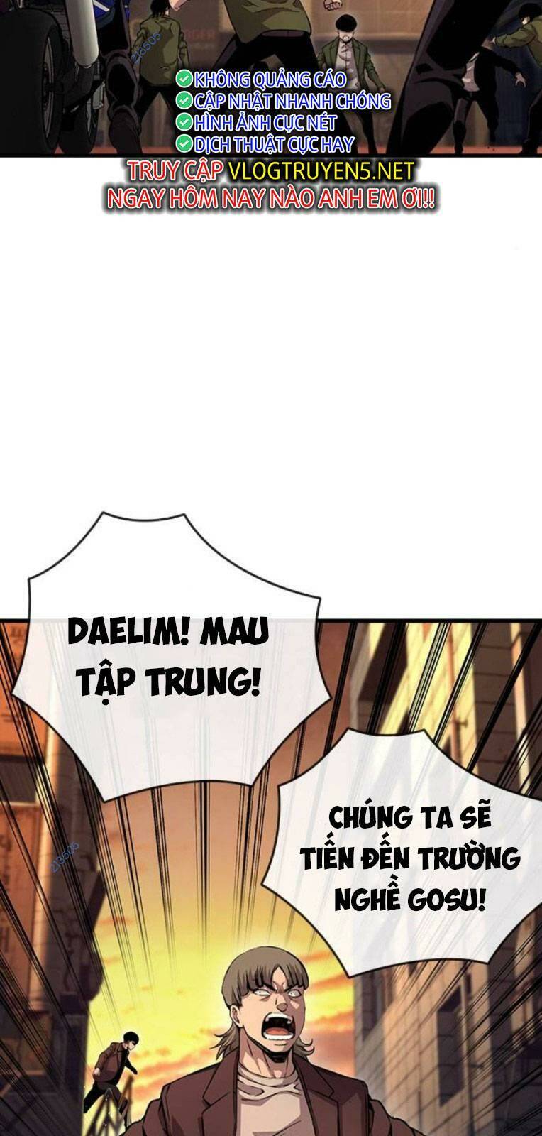 King Game Chapter 56 - Trang 2