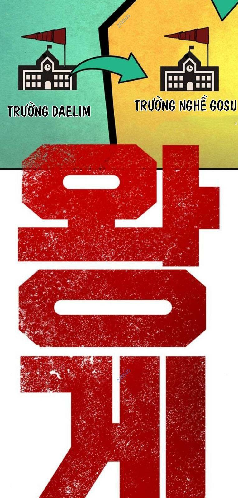 King Game Chapter 56 - Trang 2