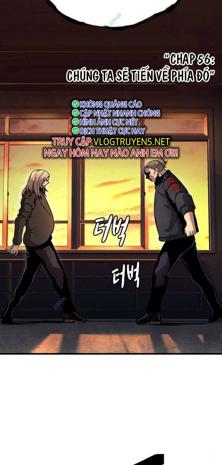 King Game Chapter 56 - Trang 2