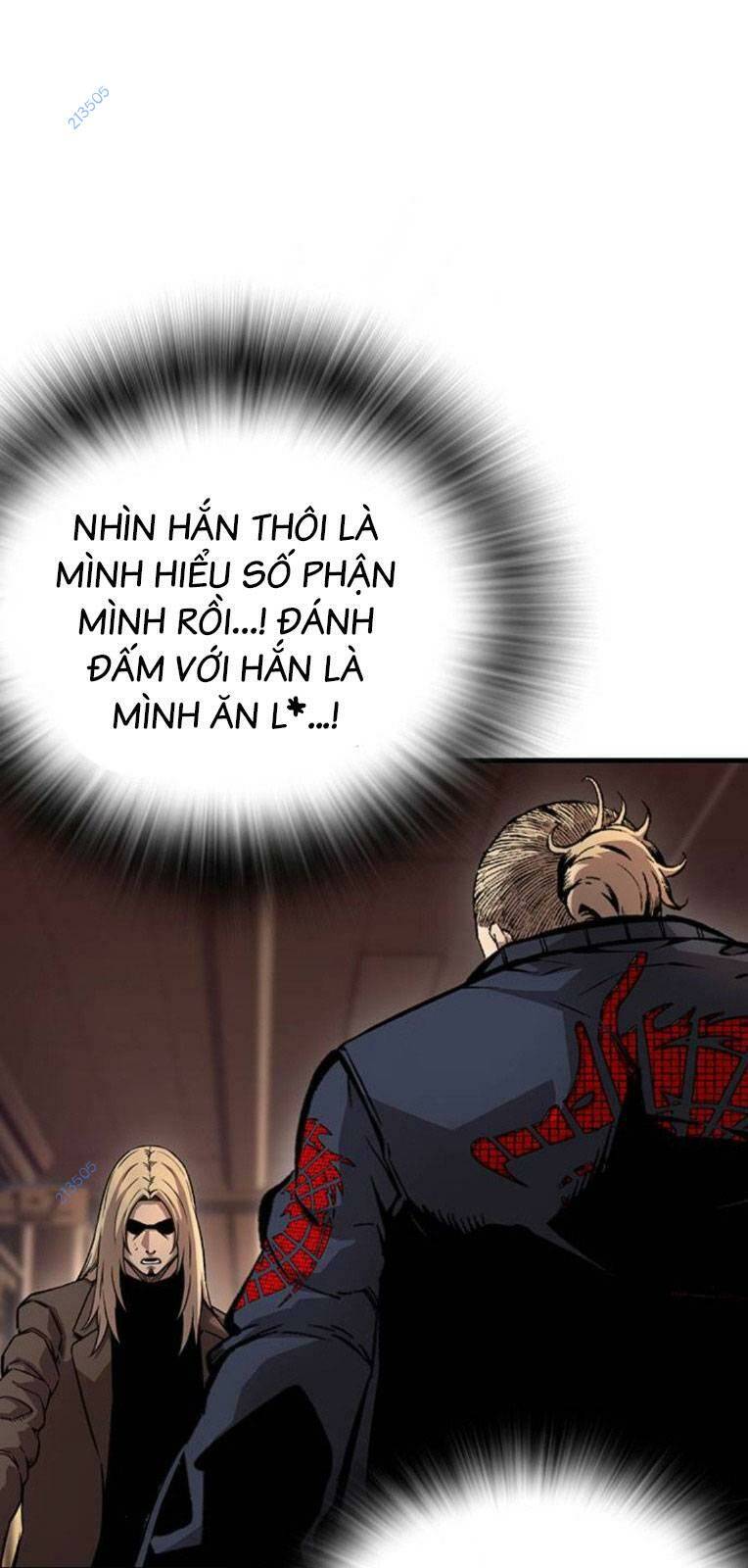 King Game Chapter 56 - Trang 2