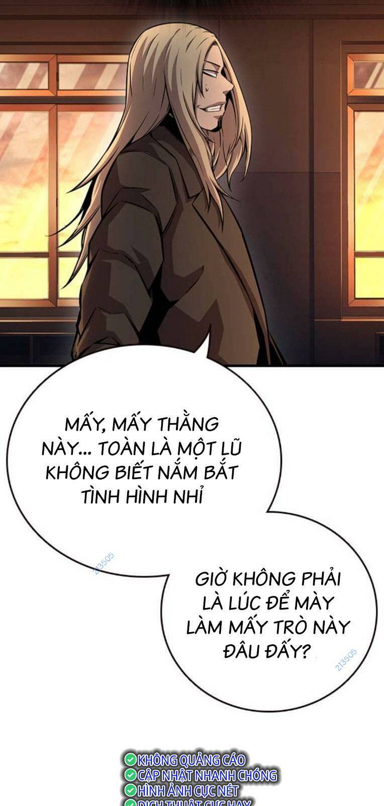 King Game Chapter 56 - Trang 2