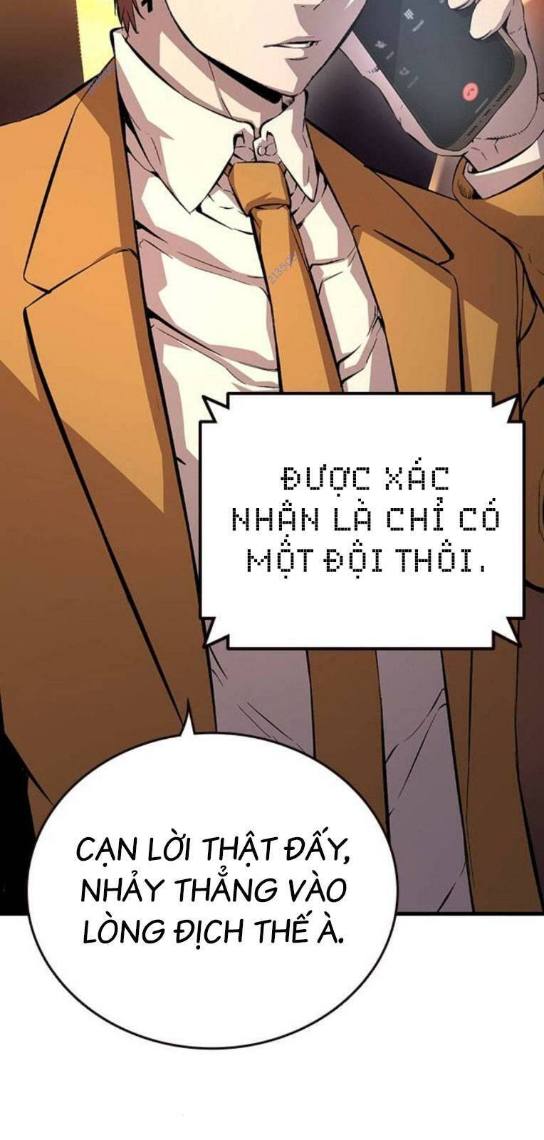 King Game Chapter 56 - Trang 2