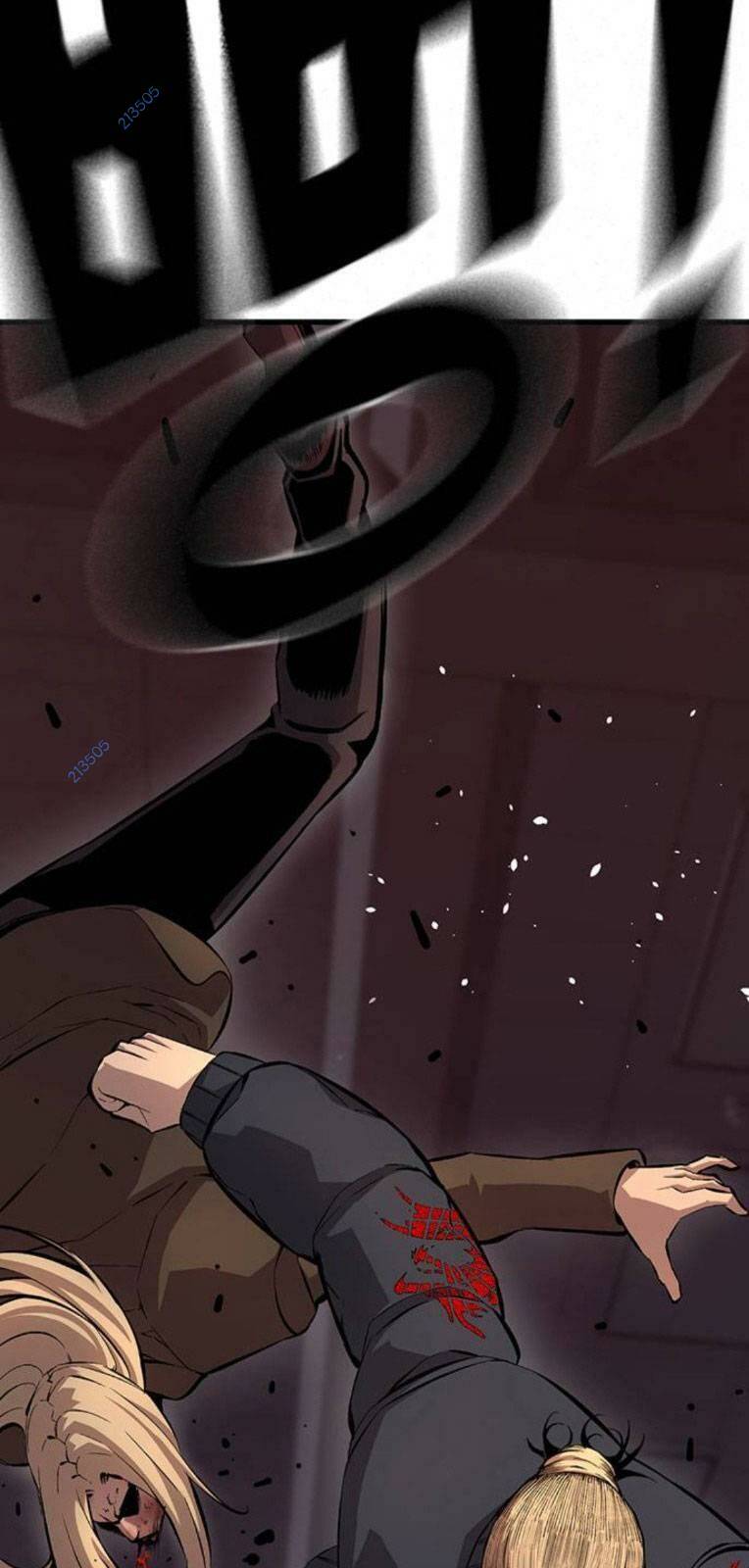 King Game Chapter 56 - Trang 2