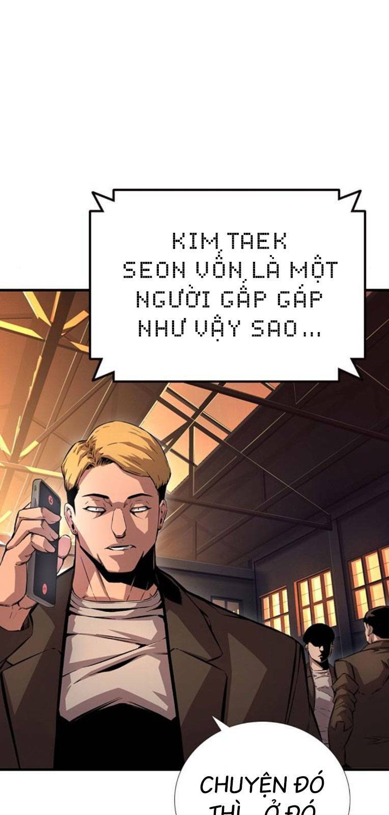 King Game Chapter 56 - Trang 2