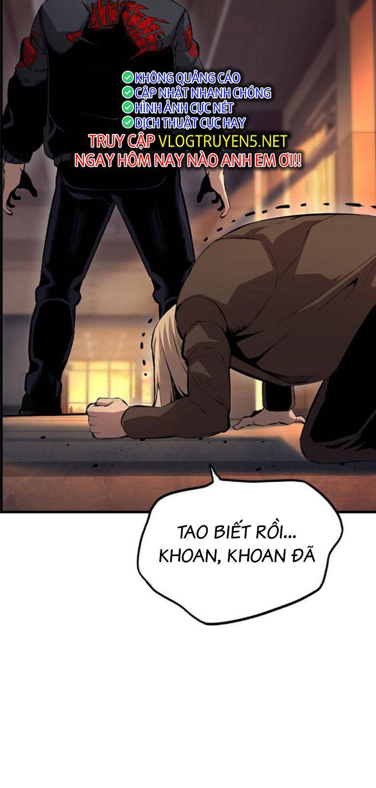 King Game Chapter 56 - Trang 2