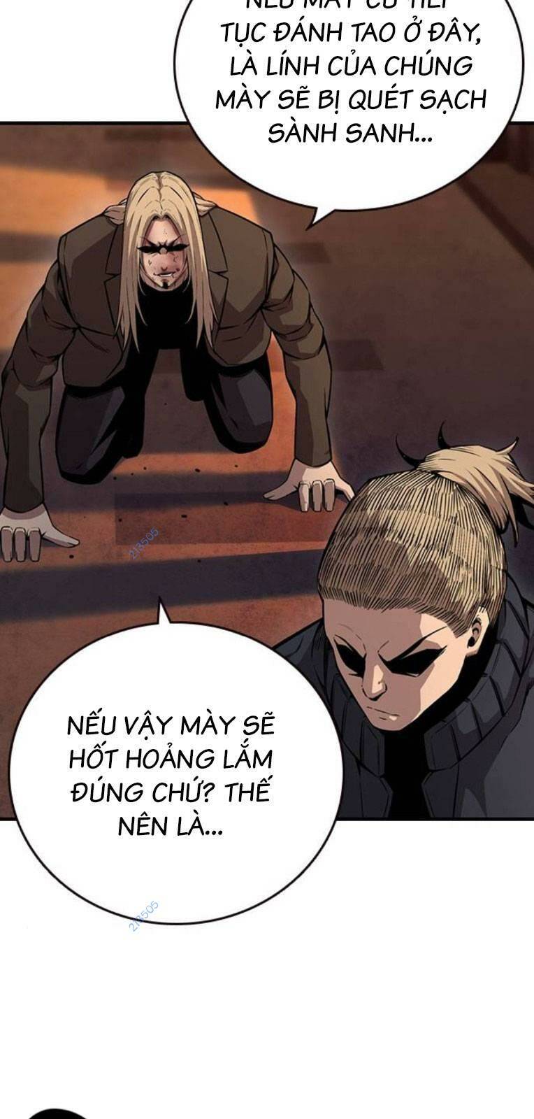 King Game Chapter 56 - Trang 2