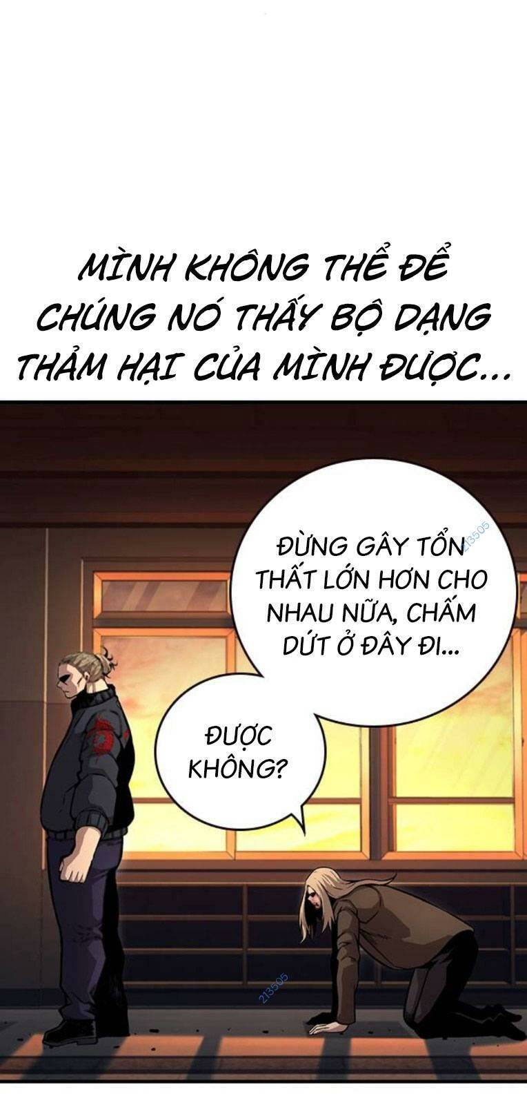 King Game Chapter 56 - Trang 2