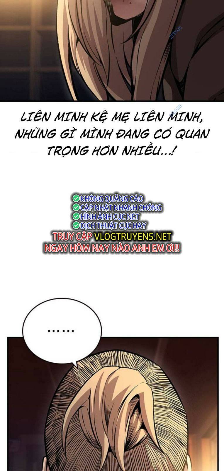 King Game Chapter 56 - Trang 2