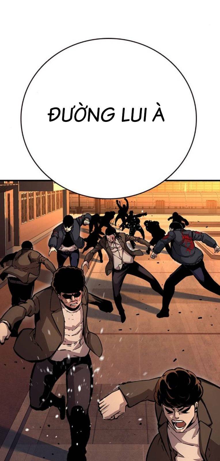 King Game Chapter 56 - Trang 2