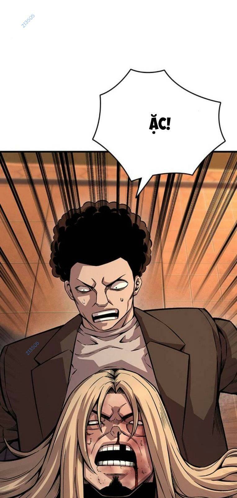 King Game Chapter 56 - Trang 2