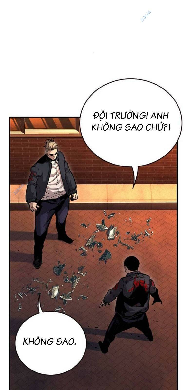 King Game Chapter 56 - Trang 2