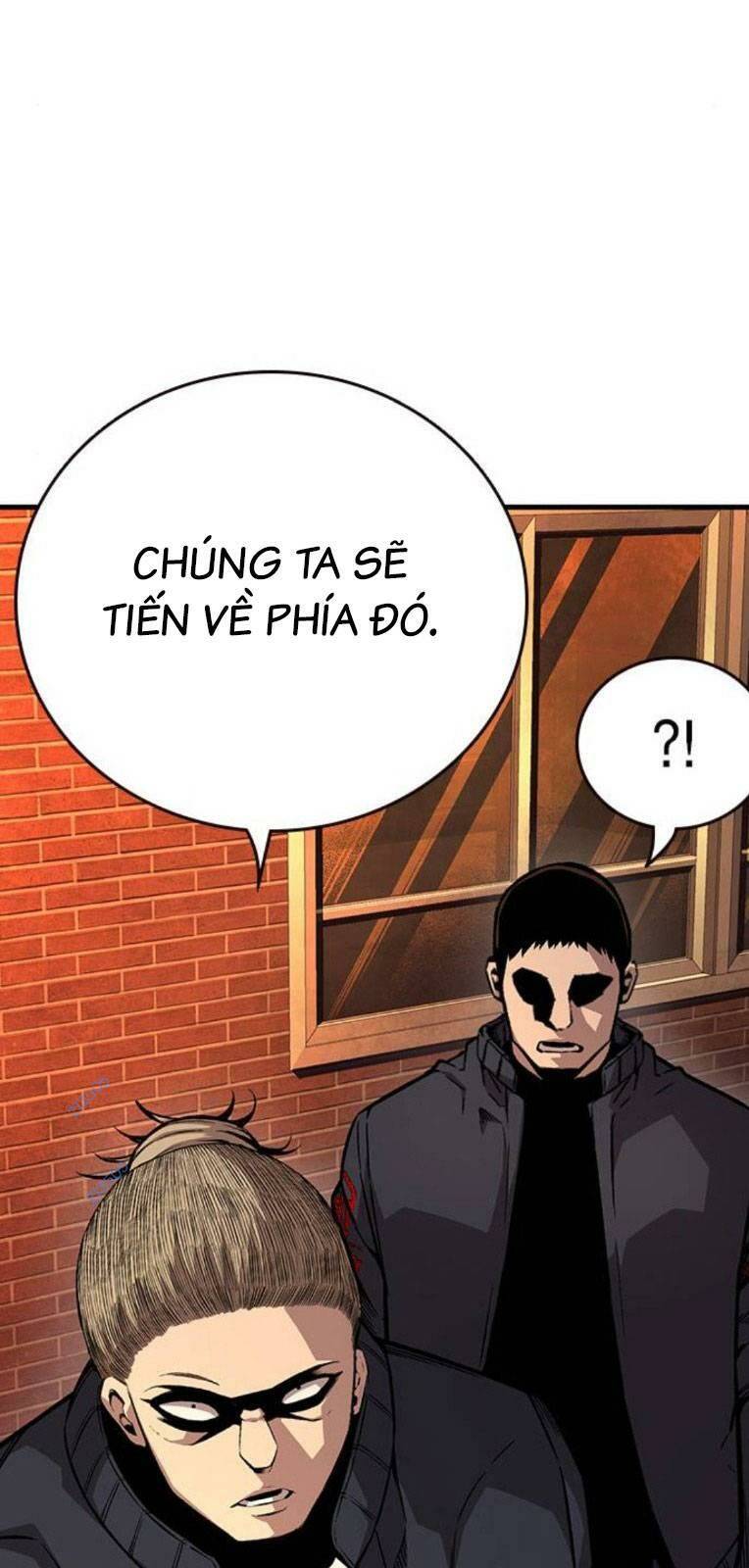 King Game Chapter 56 - Trang 2