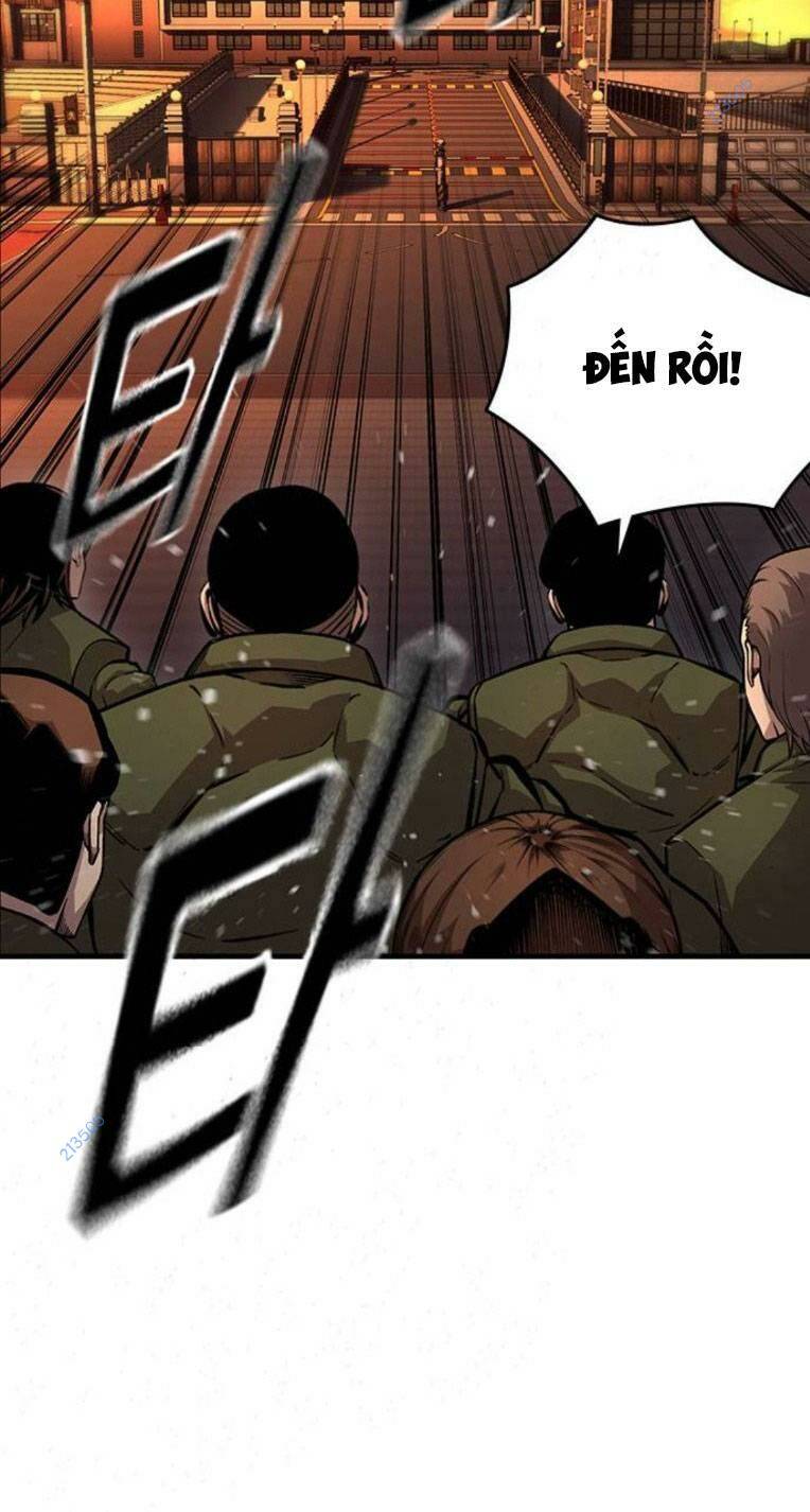 King Game Chapter 56 - Trang 2