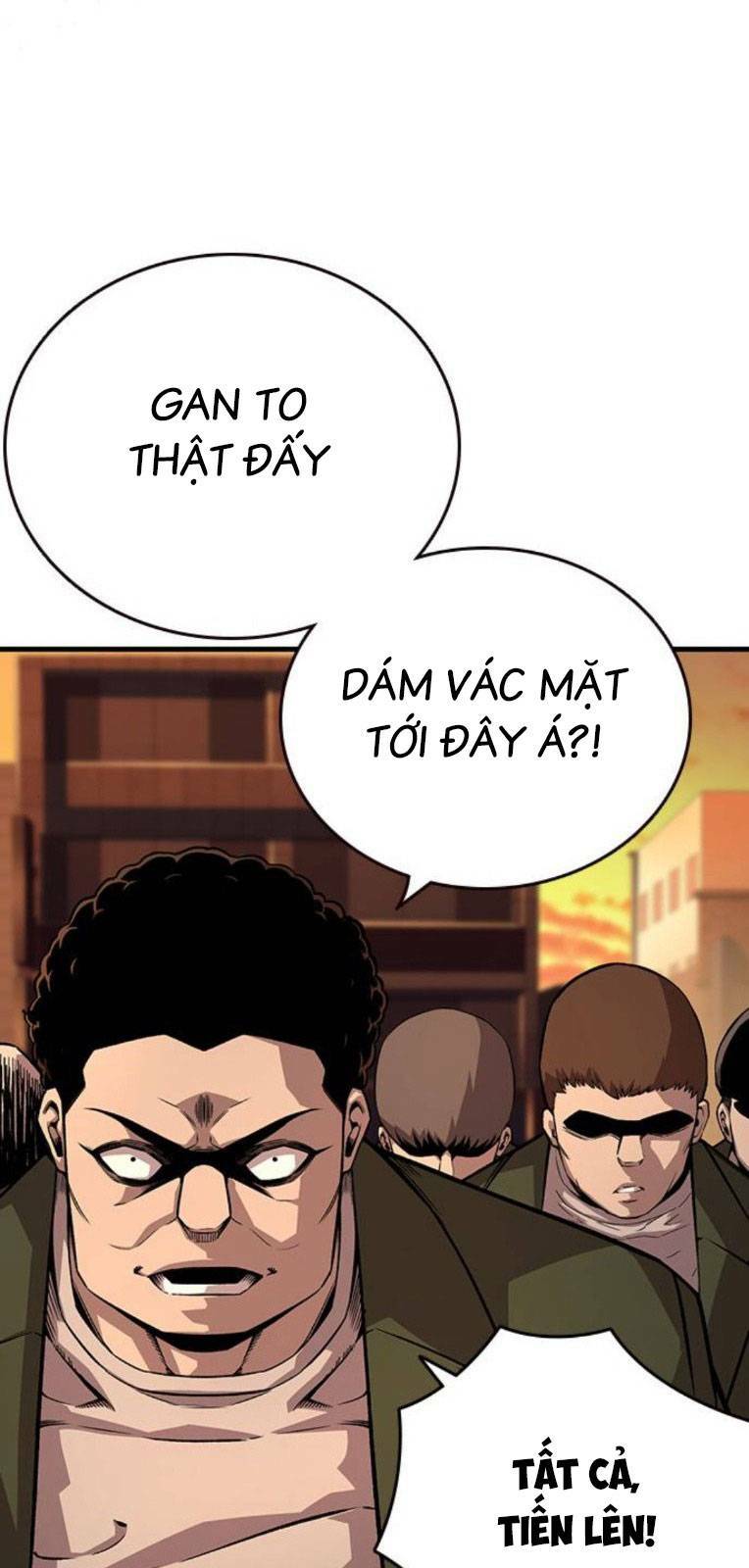 King Game Chapter 56 - Trang 2